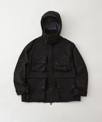 極美品llbean700フィルダウンジャケットwindstopperフカフカ防寒 