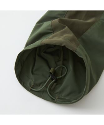 パンツ WM × NEXUS SEVEN． LUGGAGE