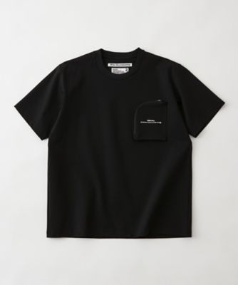 White Mountaineering Tシャツ サイズ2 ホワイトマウンテニアリング ロゴ Tシャツ サイズ2 - メルカリ