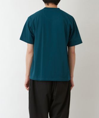 Ｔシャツ　Ｄ　ＰＯＣＫＥＴ　ＴーＳＨＩＲＴ　ＷＭ２４７３５２０