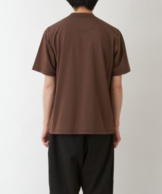 Ｔシャツ　Ｄ　ＰＯＣＫＥＴ　ＴーＳＨＩＲＴ　ＷＭ２４７３５２０
