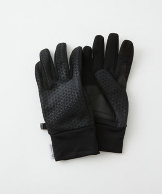 ＜White Mountaineering＞手袋　ＷＩＮＤＳＴＯＰＰＥＲ　ＧＬＯＶＥ　ＷＭ２４７３８０５