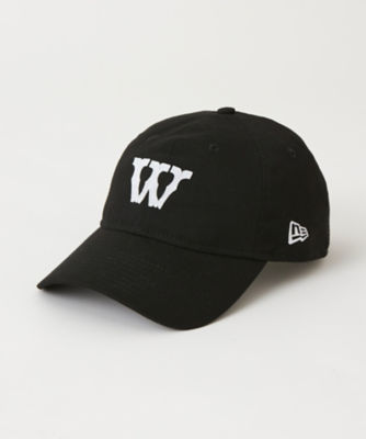 ＜White Mountaineering＞帽子　ＷＭ　ｘ　ＮＥＷＥＲＡ　‘９ＴＨＩＲＴＹ’　ＷＭ２４７３８１０