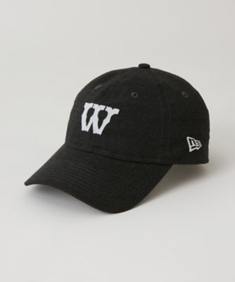 帽子 WM x NEWERA 