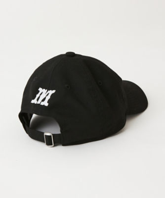 帽子 ＷＭ ｘ ＮＥＷＥＲＡ '９ＴＨＩＲＴＹ' ＷＭ２４７３８１０ | White Mountaineering/ホワイトマウンテニアリング |  三越伊勢丹オンラインストア・通販【公式】