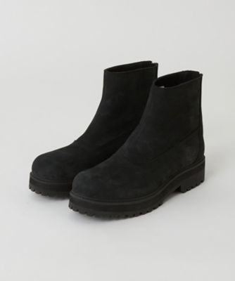 ＜White Mountaineering＞ブーツ　ＷＭ　ｘ　ＴＩＭＢＥＲＬＡＮＤ　‘ＭＩＤ　ＺＩＰ　ＵＰ　ＢＯＯＴＳ’　ＷＭ２４７３８１４