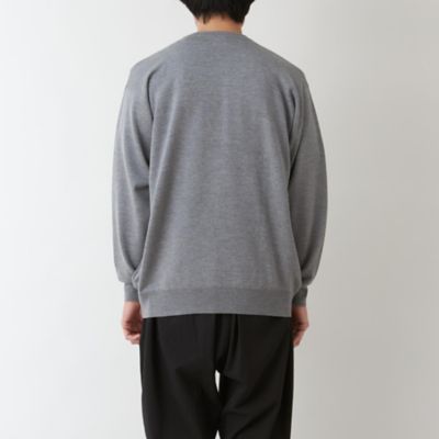 セーター WM × JOHN SMEDLEY WM2473607 | White