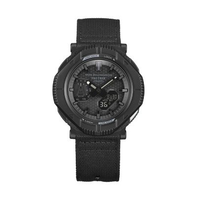時計 WM x CASIO PRO TREK WM2473827 | White  
