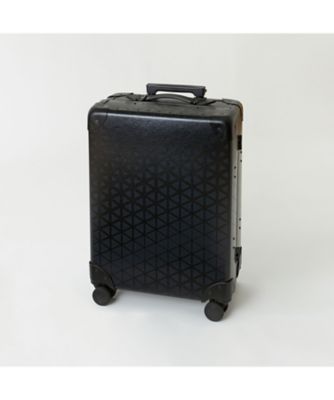 スーツケース　ＷＭ　ｘ　ＧＬＯＢＥ－ＴＲＯＴＴＥＲ　‘ＣＡＲＲＹ－ＯＮ’　ＷＭ２４７３８２０
