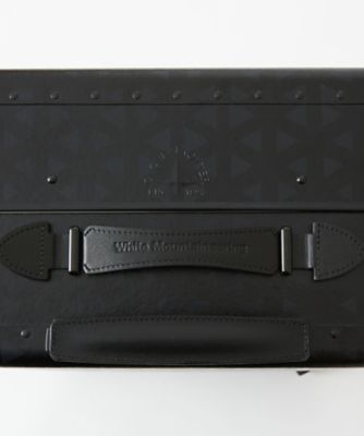 スーツケース　ＷＭ　ｘ　ＧＬＯＢＥ－ＴＲＯＴＴＥＲ　‘ＣＡＲＲＹ－ＯＮ’　ＷＭ２４７３８２０