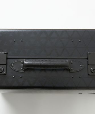 スーツケース　ＷＭ　ｘ　ＧＬＯＢＥ－ＴＲＯＴＴＥＲ　‘ＣＡＲＲＹ－ＯＮ’　ＷＭ２４７３８２０