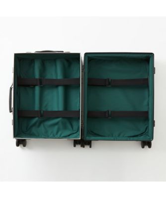 スーツケース　ＷＭ　ｘ　ＧＬＯＢＥ－ＴＲＯＴＴＥＲ　‘ＣＡＲＲＹ－ＯＮ’　ＷＭ２４７３８２０