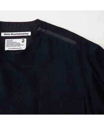Ｔシャツ　ＪＡＣＱＵＡＲＤ　ＣＲＥＷＮＥＣＫ　ＳＨＩＲＴ　ＷＭ２５７１１０９