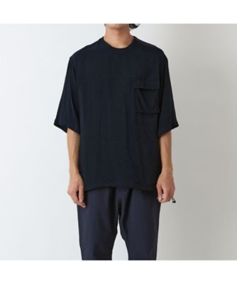 Ｔシャツ　ＪＡＣＱＵＡＲＤ　ＣＲＥＷＮＥＣＫ　ＳＨＩＲＴ　ＷＭ２５７１１０９