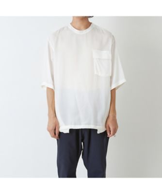 Ｔシャツ　ＪＡＣＱＵＡＲＤ　ＣＲＥＷＮＥＣＫ　ＳＨＩＲＴ　ＷＭ２５７１１０９