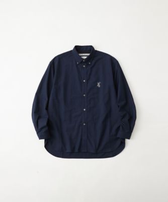 シャツ　ＭＩＤ　ＧＵＳＳＥＴ　ＳＬＥＥＶＥ　ＢＵＴＴＯＮ　ＤＯＷＮ　ＳＨＩＲＴ　ＷＭ２５７１１１０