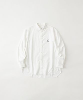 シャツ　ＭＩＤ　ＧＵＳＳＥＴ　ＳＬＥＥＶＥ　ＢＵＴＴＯＮ　ＤＯＷＮ　ＳＨＩＲＴ　ＷＭ２５７１１１０