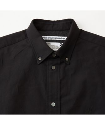 シャツ　ＭＩＤ　ＧＵＳＳＥＴ　ＳＬＥＥＶＥ　ＢＵＴＴＯＮ　ＤＯＷＮ　ＳＨＩＲＴ　ＷＭ２５７１１１０