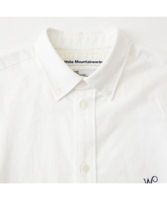 シャツ　ＭＩＤ　ＧＵＳＳＥＴ　ＳＬＥＥＶＥ　ＢＵＴＴＯＮ　ＤＯＷＮ　ＳＨＩＲＴ　ＷＭ２５７１１１０