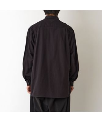 シャツ　ＭＩＤ　ＧＵＳＳＥＴ　ＳＬＥＥＶＥ　ＢＵＴＴＯＮ　ＤＯＷＮ　ＳＨＩＲＴ　ＷＭ２５７１１１０