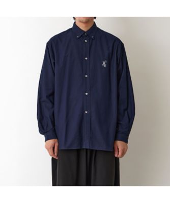シャツ　ＭＩＤ　ＧＵＳＳＥＴ　ＳＬＥＥＶＥ　ＢＵＴＴＯＮ　ＤＯＷＮ　ＳＨＩＲＴ　ＷＭ２５７１１１０