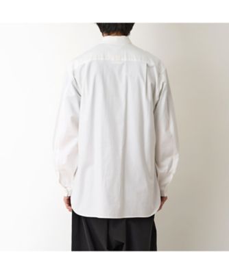 シャツ　ＭＩＤ　ＧＵＳＳＥＴ　ＳＬＥＥＶＥ　ＢＵＴＴＯＮ　ＤＯＷＮ　ＳＨＩＲＴ　ＷＭ２５７１１１０