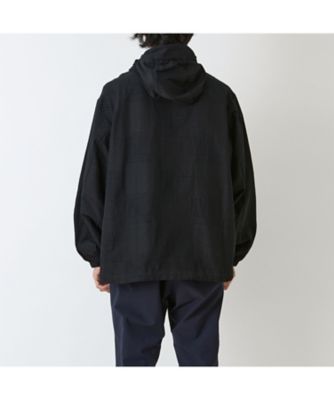 onekgeウェア ブルゾン WIDE GUSSET SLEEVE