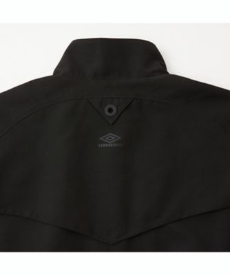 ジャケット　ＷＭ　ｘ　ＵＭＢＲＯ　ＨＡＲＲＩＮＧＴＯＮ　ＪＡＣＫＥＴ　ＷＭ２５７１２０２