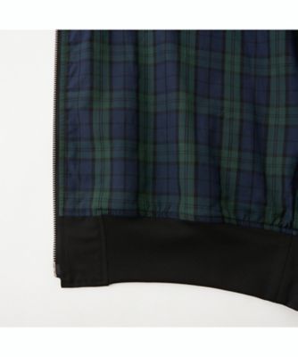 ジャケット　ＷＭ　ｘ　ＵＭＢＲＯ　ＨＡＲＲＩＮＧＴＯＮ　ＪＡＣＫＥＴ　ＷＭ２５７１２０２