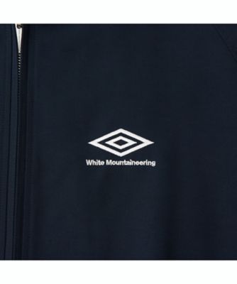 ジャケット　ＷＭ　ｘ　ＵＭＢＲＯ　ＨＡＲＲＩＮＧＴＯＮ　ＪＡＣＫＥＴ　ＷＭ２５７１２０２