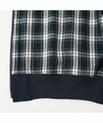 ジャケット　ＷＭ　ｘ　ＵＭＢＲＯ　ＨＡＲＲＩＮＧＴＯＮ　ＪＡＣＫＥＴ　ＷＭ２５７１２０２