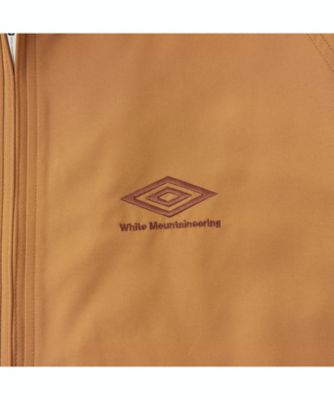 ジャケット　ＷＭ　ｘ　ＵＭＢＲＯ　ＨＡＲＲＩＮＧＴＯＮ　ＪＡＣＫＥＴ　ＷＭ２５７１２０２