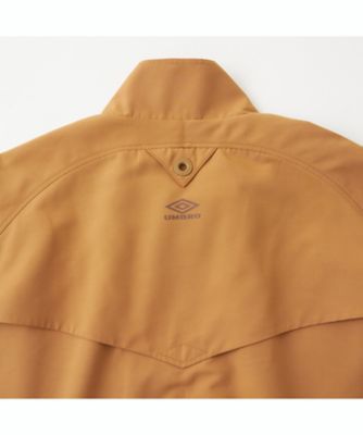 ジャケット　ＷＭ　ｘ　ＵＭＢＲＯ　ＨＡＲＲＩＮＧＴＯＮ　ＪＡＣＫＥＴ　ＷＭ２５７１２０２