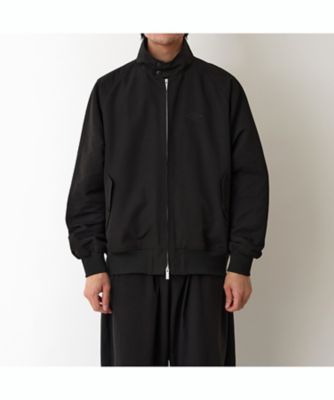 ジャケット　ＷＭ　ｘ　ＵＭＢＲＯ　ＨＡＲＲＩＮＧＴＯＮ　ＪＡＣＫＥＴ　ＷＭ２５７１２０２