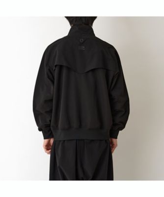 ジャケット　ＷＭ　ｘ　ＵＭＢＲＯ　ＨＡＲＲＩＮＧＴＯＮ　ＪＡＣＫＥＴ　ＷＭ２５７１２０２