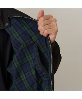 ジャケット　ＷＭ　ｘ　ＵＭＢＲＯ　ＨＡＲＲＩＮＧＴＯＮ　ＪＡＣＫＥＴ　ＷＭ２５７１２０２