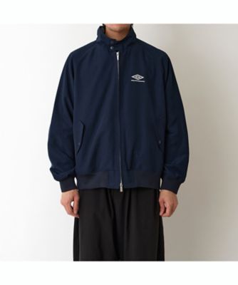 ジャケット　ＷＭ　ｘ　ＵＭＢＲＯ　ＨＡＲＲＩＮＧＴＯＮ　ＪＡＣＫＥＴ　ＷＭ２５７１２０２