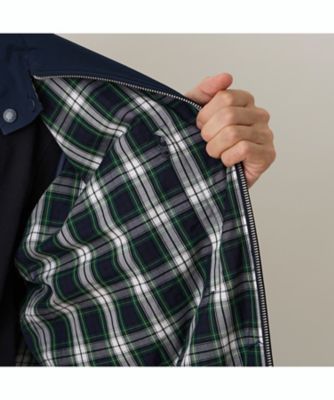 ジャケット　ＷＭ　ｘ　ＵＭＢＲＯ　ＨＡＲＲＩＮＧＴＯＮ　ＪＡＣＫＥＴ　ＷＭ２５７１２０２