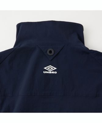 ブルゾン　ＷＭ　ｘ　ＵＭＢＲＯ　ＳＴＲＥＴＣＨ　ＢＬＯＵＳＯＮ　ＷＭ２５７１２０３
