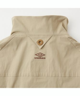 ブルゾン　ＷＭ　ｘ　ＵＭＢＲＯ　ＳＴＲＥＴＣＨ　ＢＬＯＵＳＯＮ　ＷＭ２５７１２０３