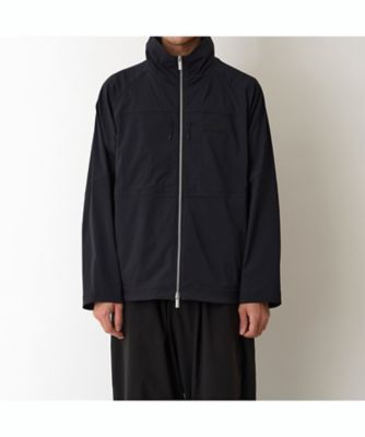 ブルゾン　ＷＭ　ｘ　ＵＭＢＲＯ　ＳＴＲＥＴＣＨ　ＢＬＯＵＳＯＮ　ＷＭ２５７１２０３