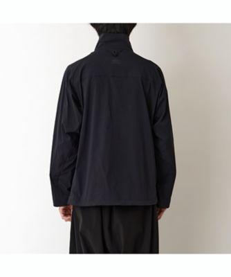 ブルゾン　ＷＭ　ｘ　ＵＭＢＲＯ　ＳＴＲＥＴＣＨ　ＢＬＯＵＳＯＮ　ＷＭ２５７１２０３