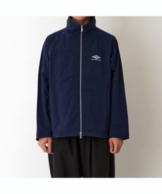 ブルゾン　ＷＭ　ｘ　ＵＭＢＲＯ　ＳＴＲＥＴＣＨ　ＢＬＯＵＳＯＮ　ＷＭ２５７１２０３