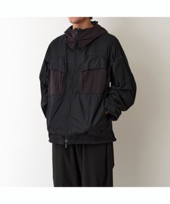 パーカー　ＲＡＧＬＡＮ　ＳＬＥＥＶＥ　ＭＯＵＮＴＡＩＮ　ＰＡＲＫＡ　ＷＭ２５７１２０４