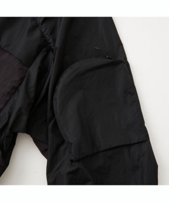 パーカー　ＲＡＧＬＡＮ　ＳＬＥＥＶＥ　ＭＯＵＮＴＡＩＮ　ＰＡＲＫＡ　ＷＭ２５７１２０４