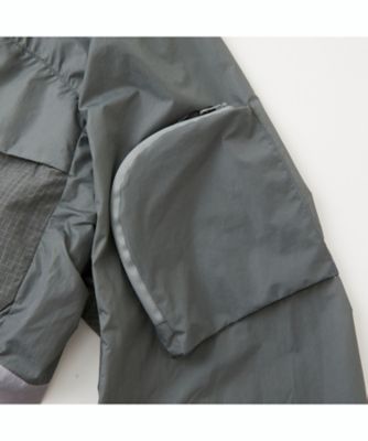パーカー　ＲＡＧＬＡＮ　ＳＬＥＥＶＥ　ＭＯＵＮＴＡＩＮ　ＰＡＲＫＡ　ＷＭ２５７１２０４