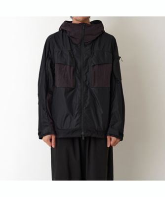 パーカー　ＲＡＧＬＡＮ　ＳＬＥＥＶＥ　ＭＯＵＮＴＡＩＮ　ＰＡＲＫＡ　ＷＭ２５７１２０４