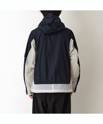 パーカー　ＲＡＧＬＡＮ　ＳＬＥＥＶＥ　ＭＯＵＮＴＡＩＮ　ＰＡＲＫＡ　ＷＭ２５７１２０４