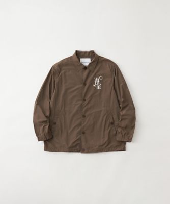 ジャケット　ＣＯＡＣＨ　ＪＡＣＫＥＴ　ＷＭ２５７１２０５