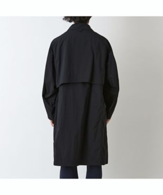 whitemountaineering 2016AW ロングコート コート BARMACAAN COAT WM2571206